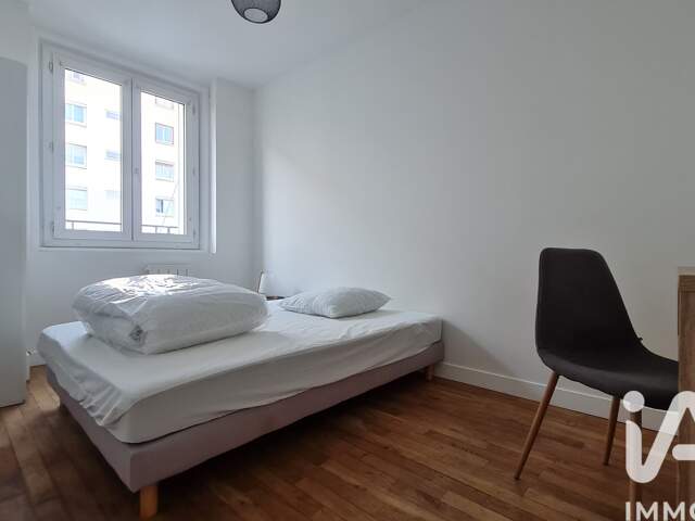 Vente Appartement 4 pièces — photo du bien