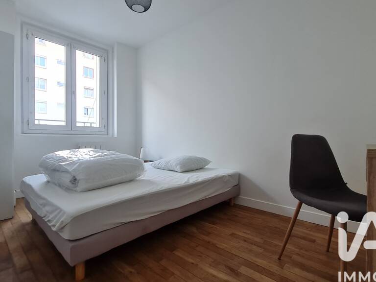 Vente Appartement 4 pièces — photo 1