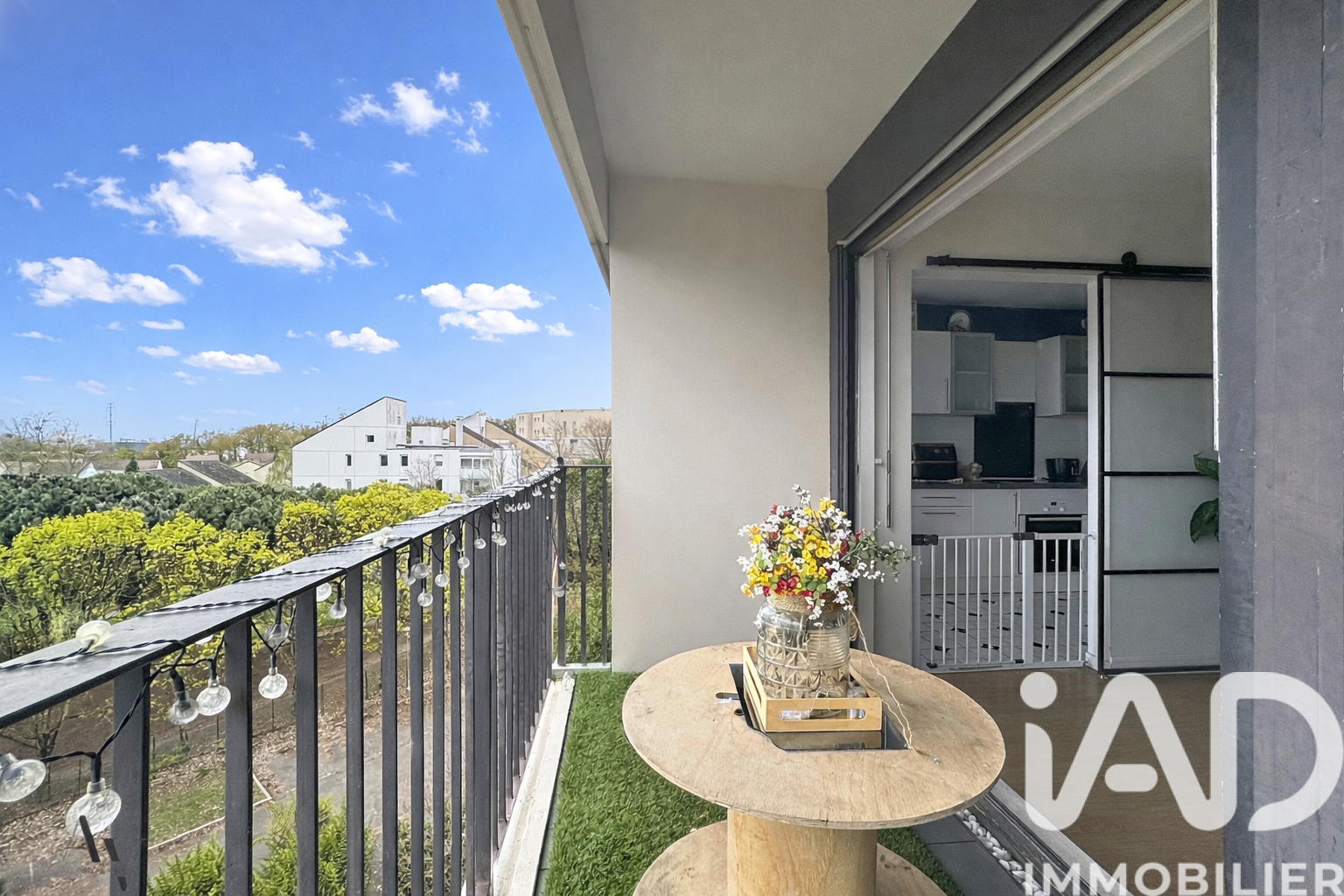 Vente Appartement 5 pièces - Photo 2