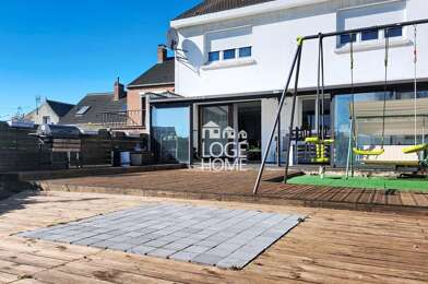 Maison 4 pièces 219900 €