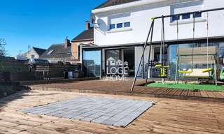 Maison 4 Pièces 130 m² à vendre à Hénin-Beaumont (62110)