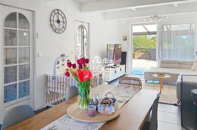 Maison 4 pièces 219900 €