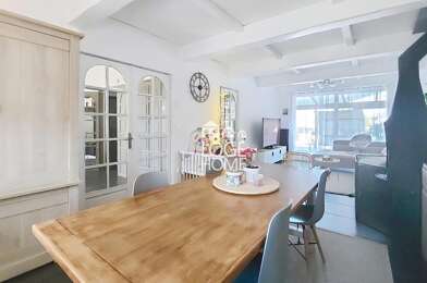 Maison 4 pièces 219900 €