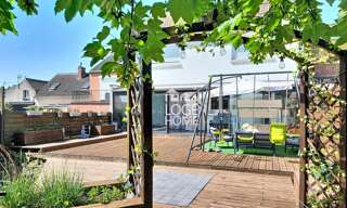 Maison 4 Pièces 130 m² à vendre à Hénin-Beaumont (62110)