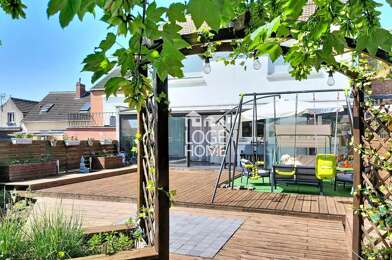 Maison 4 pièces 219900 €