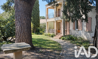 Maison 7 Pièces 160 m² à vendre à Saint-Chamas (13250)