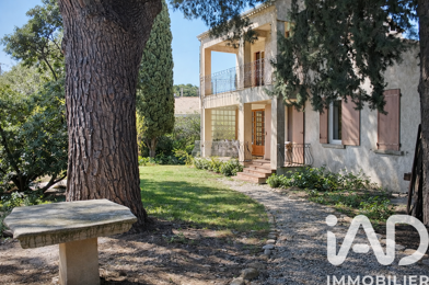 Maison 7 pièces 378500 €