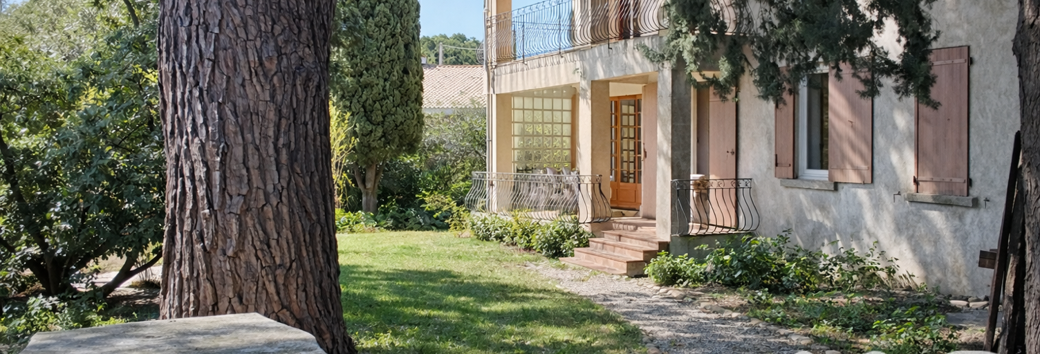 Maison 7 Pièces 160 m² à vendre à Saint-Chamas (13250)