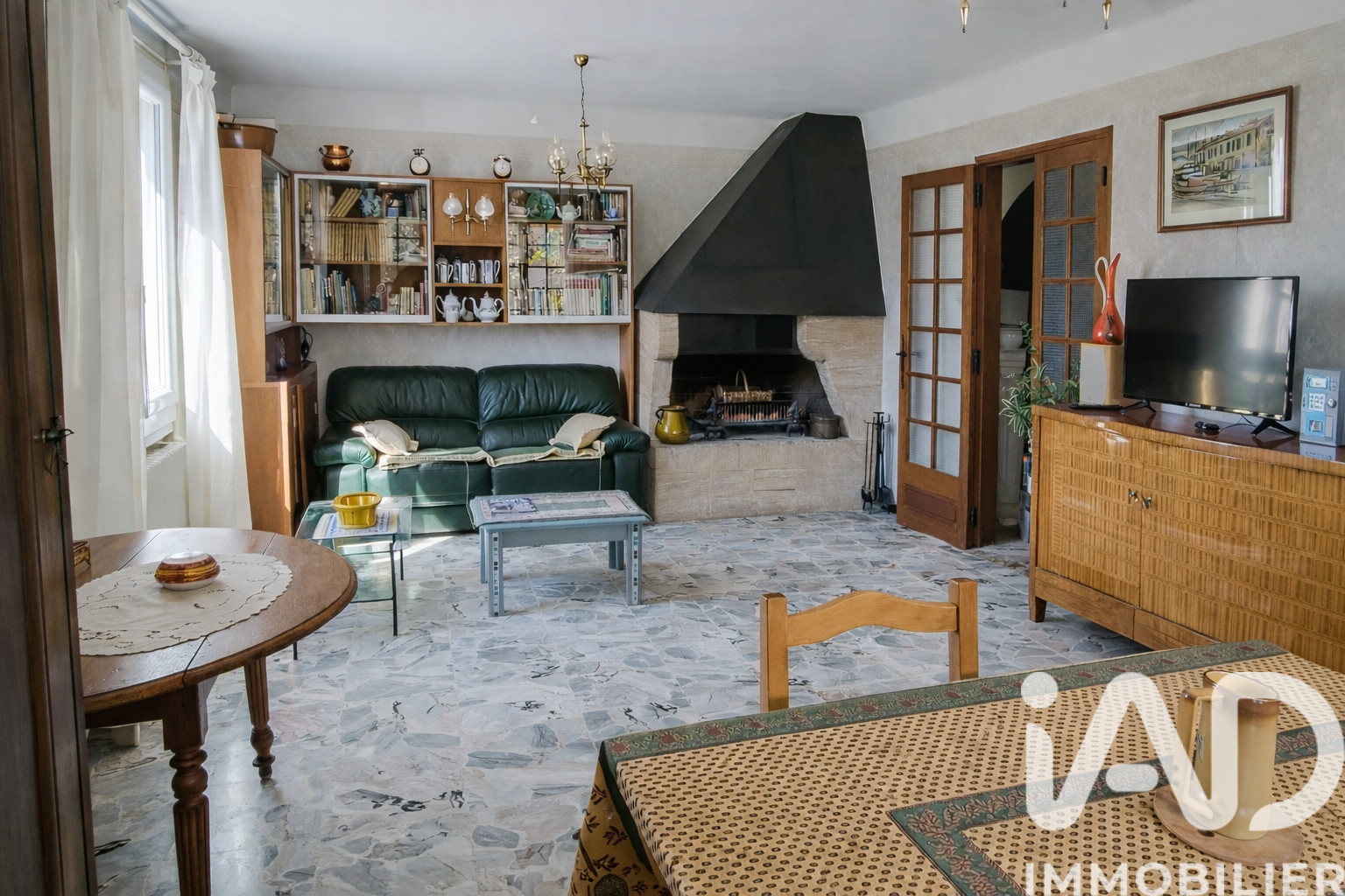Vente Maison traditionnelle 7 pièces - Photo 2