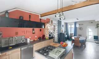 Maison 4 Pièces 95 m² à vendre à Divion (62460)