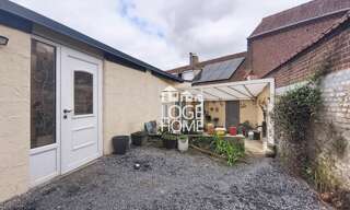 Maison 4 Pièces 95 m² à vendre à Divion (62460)