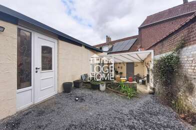 Maison 4 pièces 141000 €