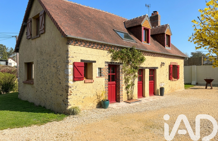 Vente Maison/villa 3 pièces — photo 2