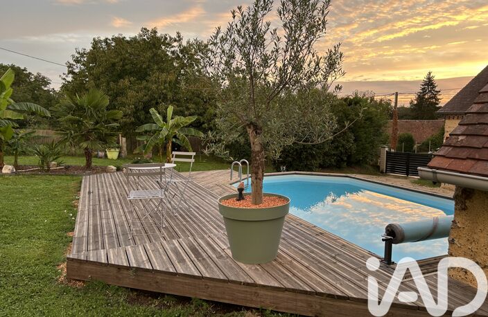 Vente Maison/villa 3 pièces — photo 3