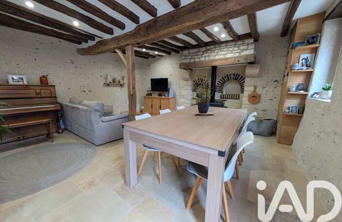 Vente Maison/villa 3 pièces — photo 4
