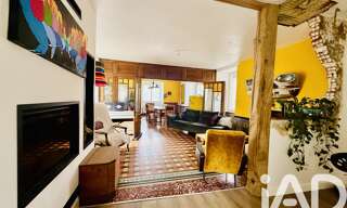 Maison 7 Pièces 217 m² à vendre à Saint-Jean-de-Marcel (81350)