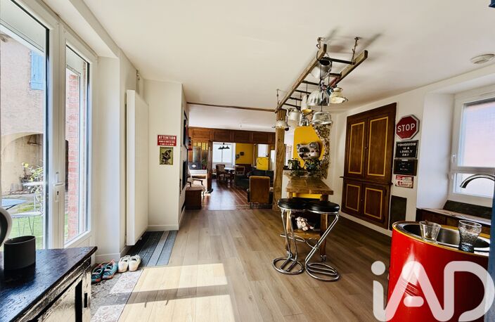 Vente Maison traditionnelle 7 pièces — photo 2