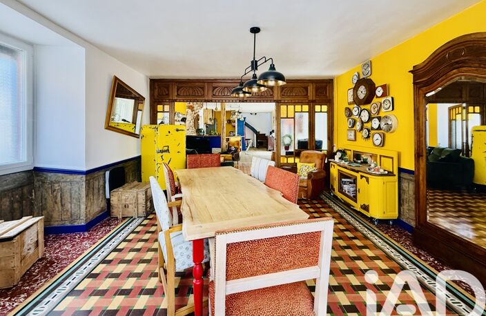 Vente Maison traditionnelle 7 pièces — photo 3