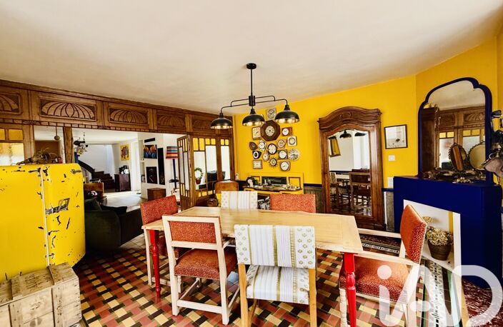 Vente Maison traditionnelle 7 pièces — photo 4