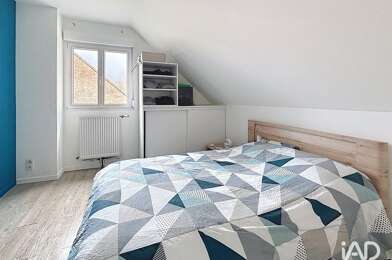 Maison 6 pièces 284000 €