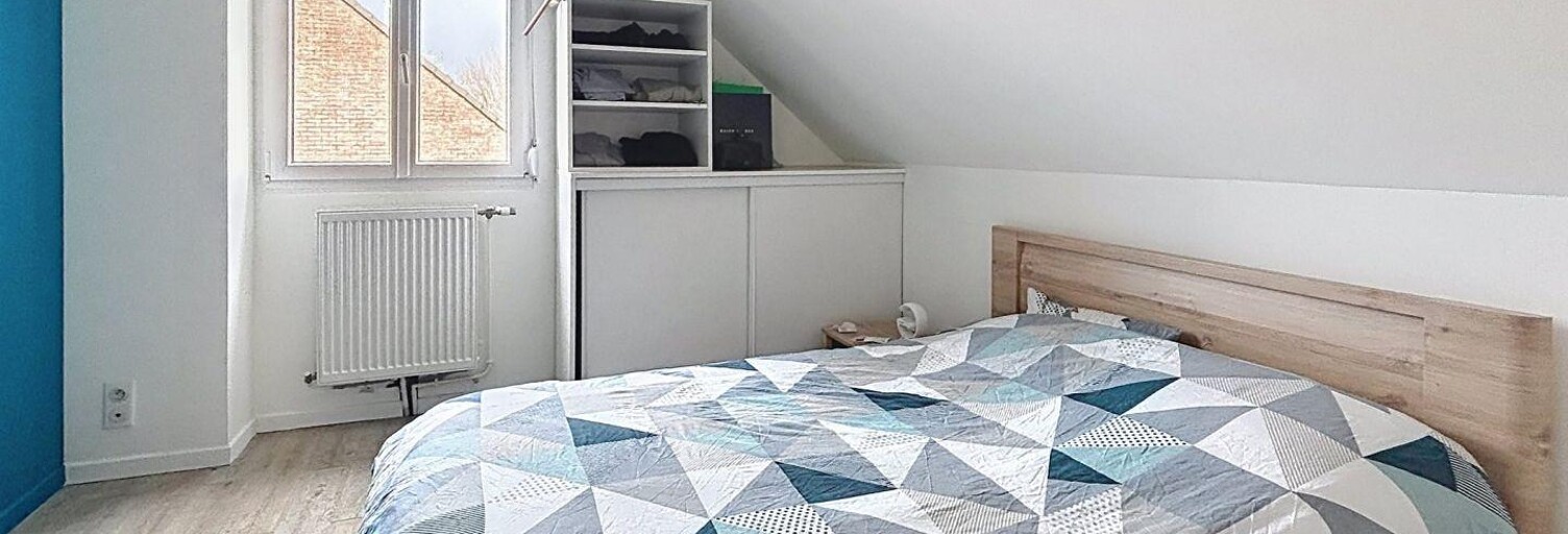 Maison 6 Pièces 128 m² à vendre à Solre-le-Château (59740)