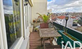 Appartement 3 Pièces 65 m² à vendre à Bagneux (92220)