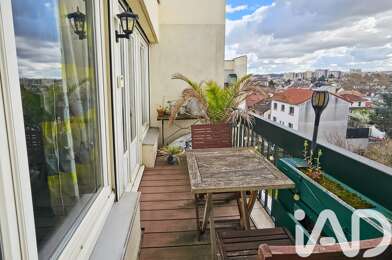 Appartement 3 pièces 285000 €