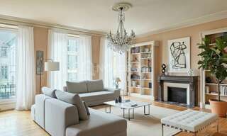 Appartement 5 Pièces 188 m² à vendre à Pau (64000)