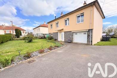 Maison 5 pièces 171000 €