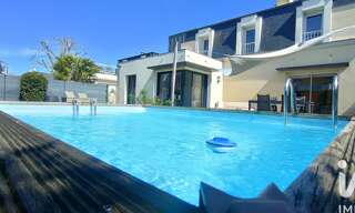 Maison 7 Pièces 175 m² à vendre à Nantes (44300)