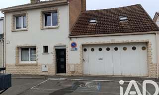 Maison 6 Pièces 140 m² à vendre à Gravelines (59820)