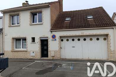 Maison 6 pièces 249900 €