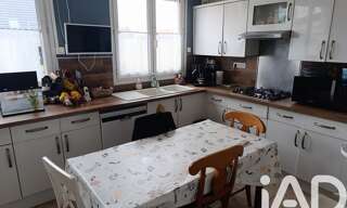 Maison 6 Pièces 140 m² à vendre à Gravelines (59820)