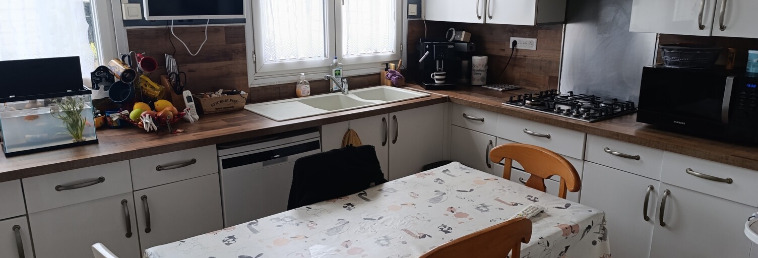 Maison 6 Pièces 140 m² à vendre à Gravelines (59820)