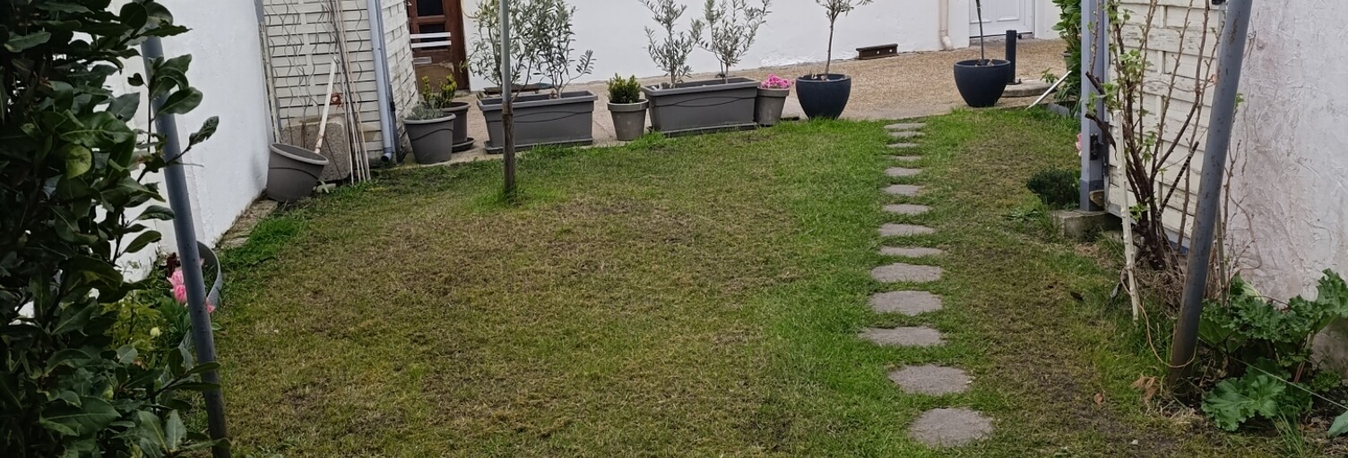 Maison 6 Pièces 140 m² à vendre à Gravelines (59820)