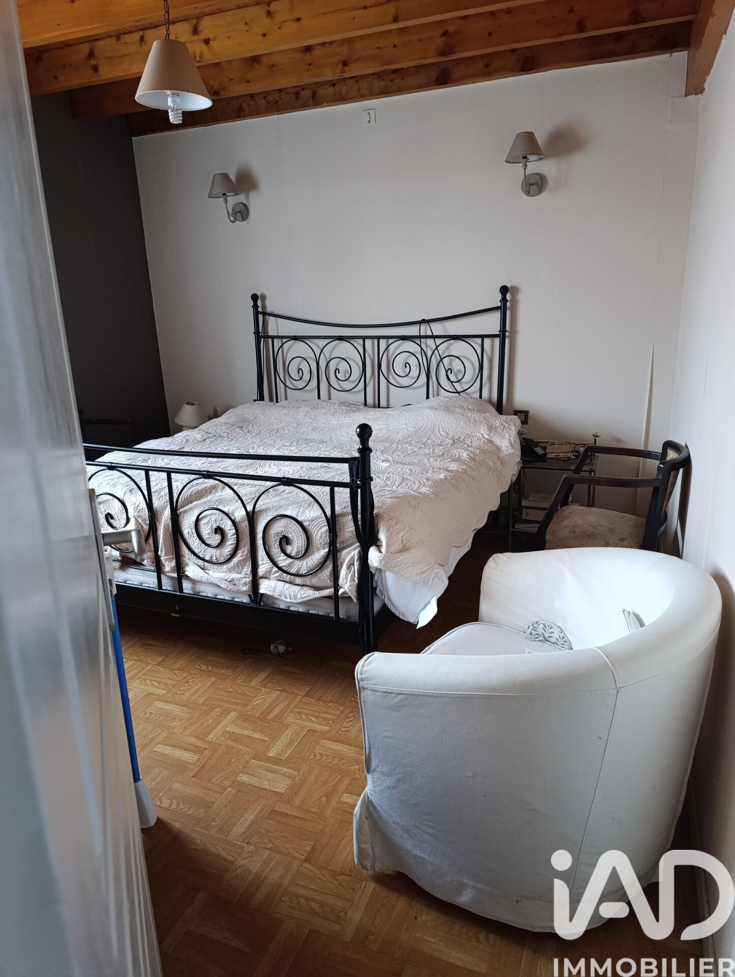 Vente Maison de ville 6 pièces - Photo 3