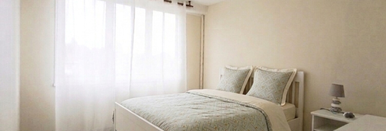 Appartement 4 Pièces 72 m² à vendre à Douai (59500)