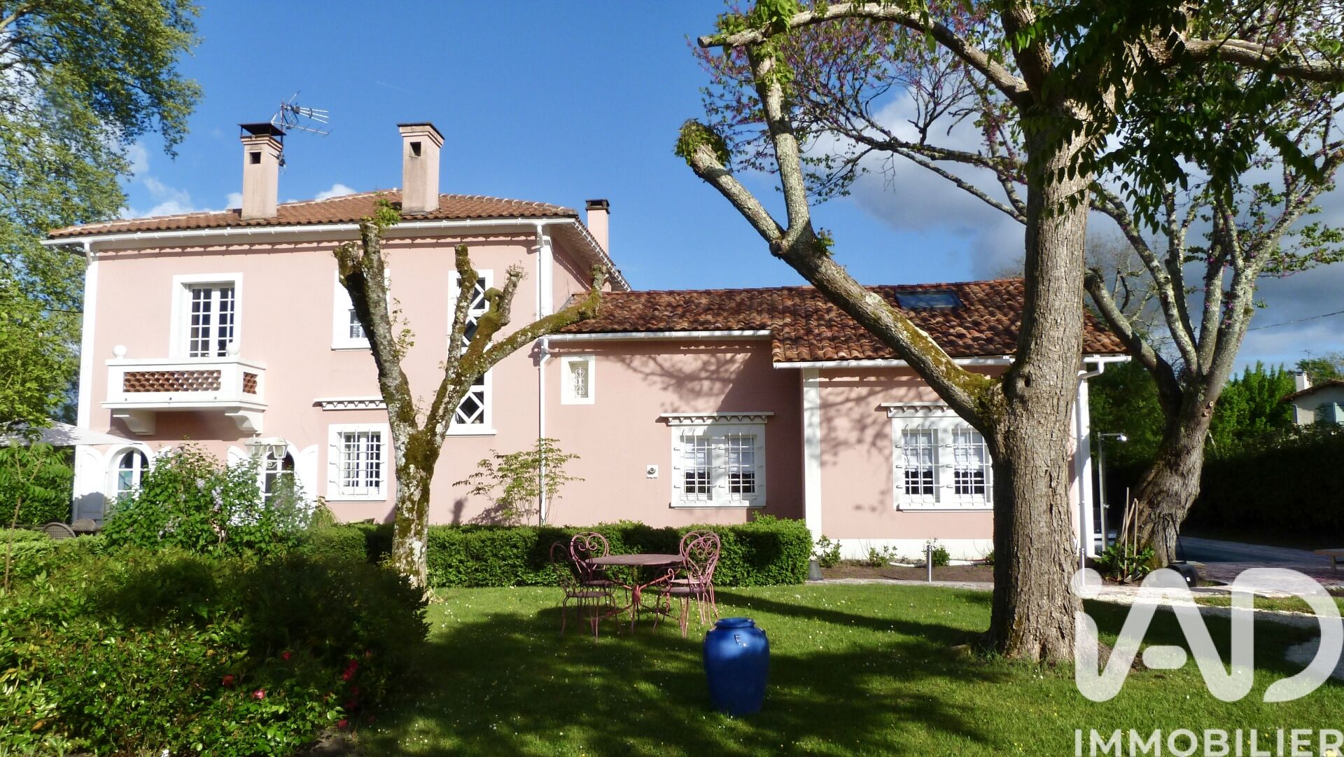 Vente Maison traditionnelle 7 pièces - Photo 2