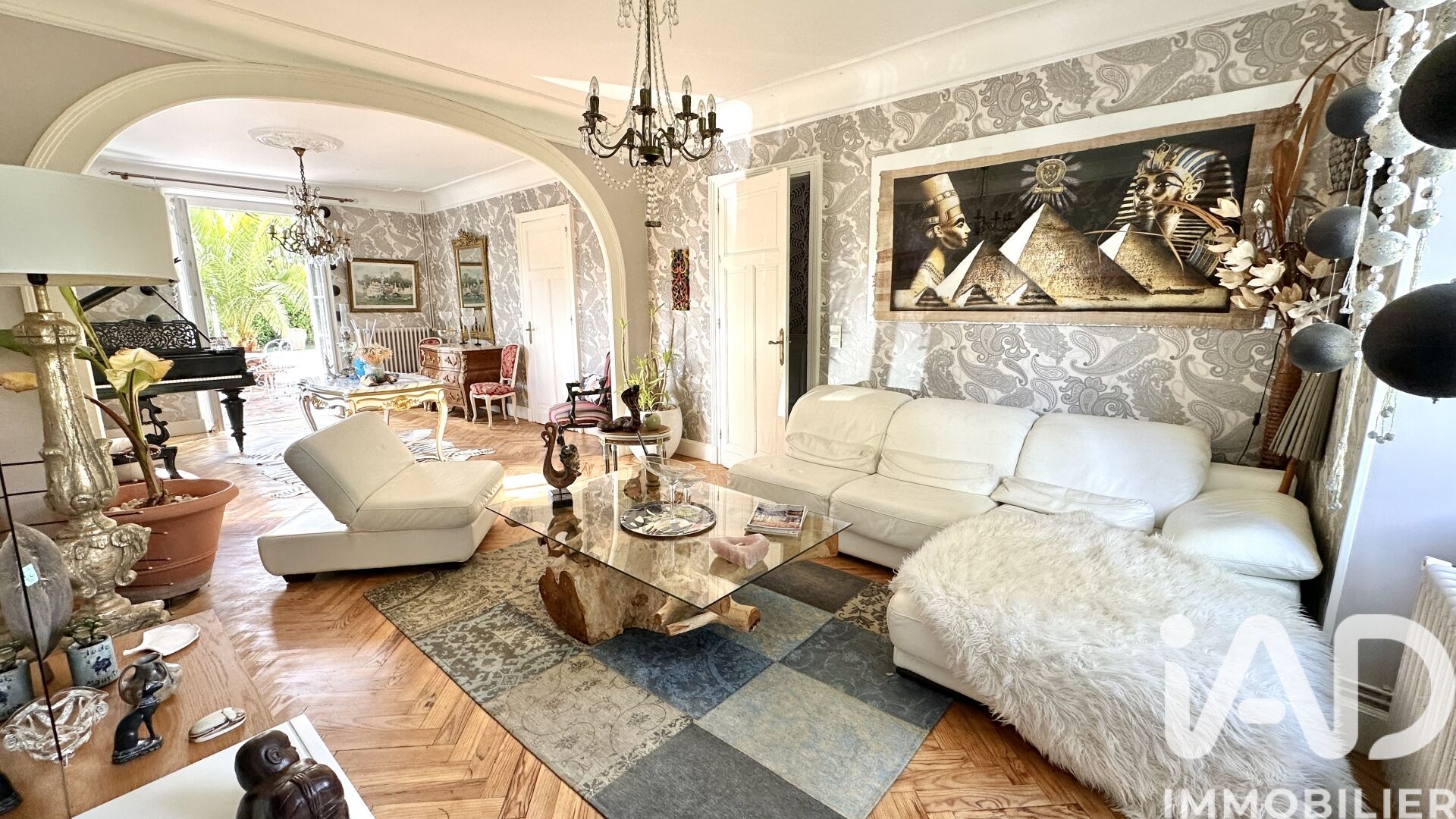 Vente Maison traditionnelle 7 pièces - Photo 3