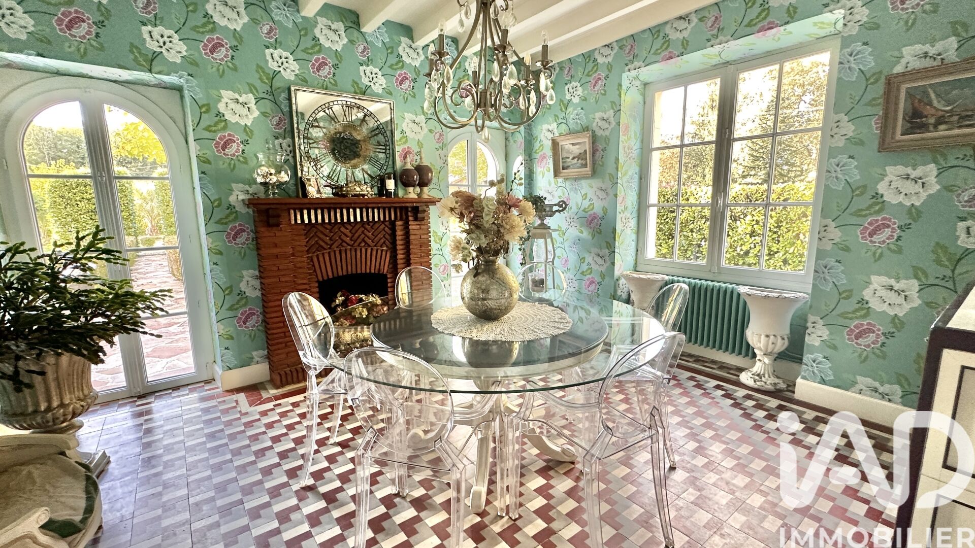Vente Maison traditionnelle 7 pièces - Photo 4