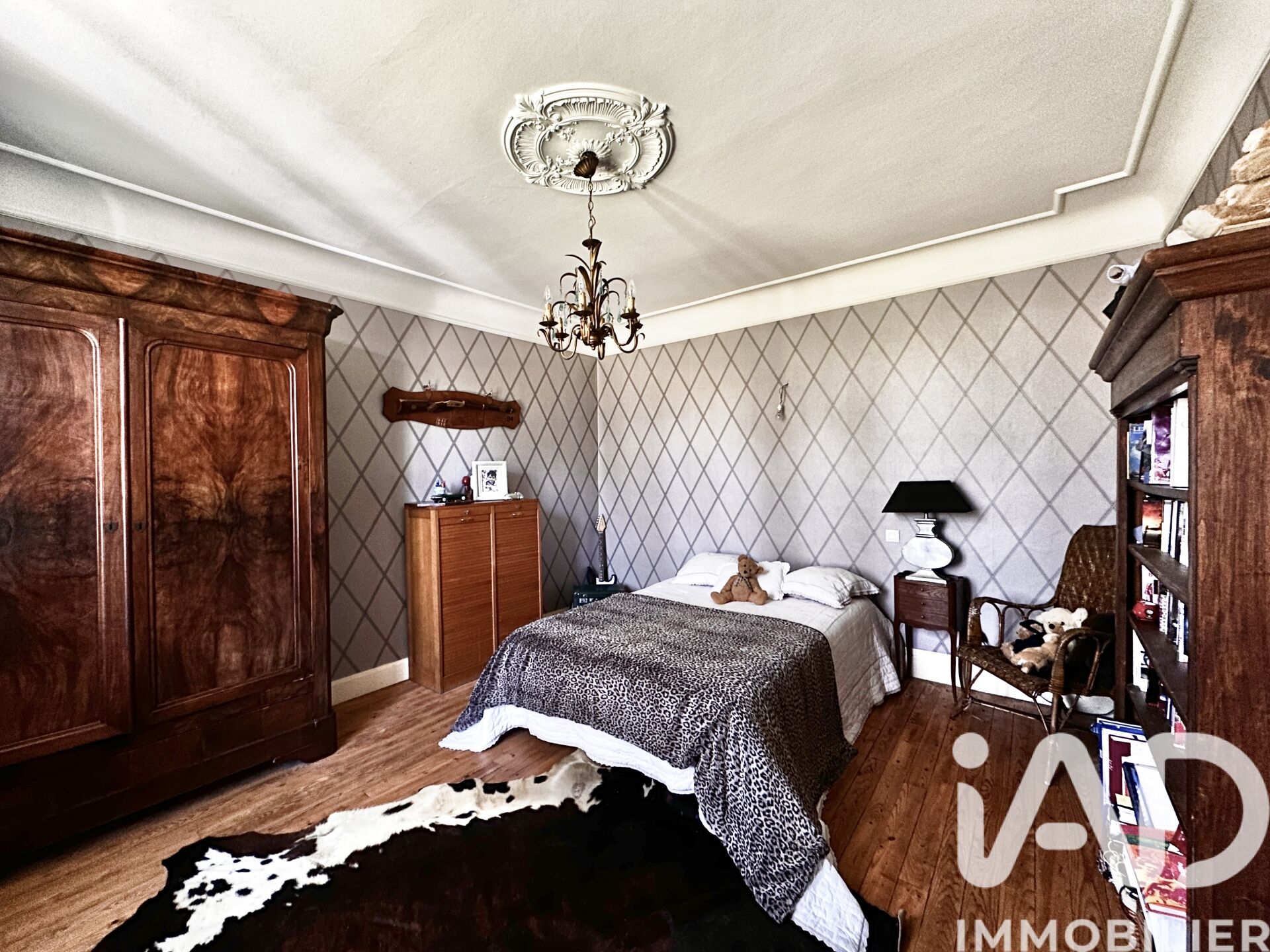 Vente Maison traditionnelle 7 pièces - Photo 5