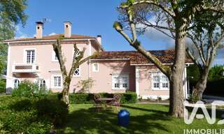 Maison 7 Pièces 173 m² à vendre à Roquefort (40120)