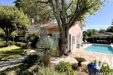 Maison 7 pièces 439000 €