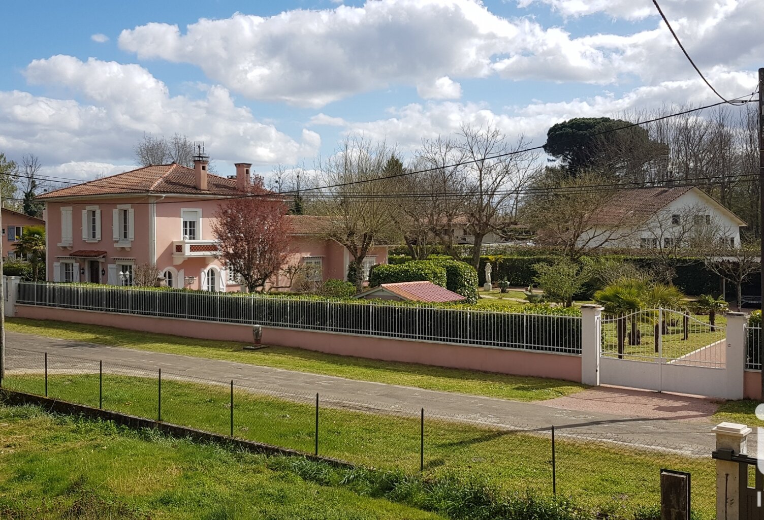Vente Maison traditionnelle 7 pièces — photo 1