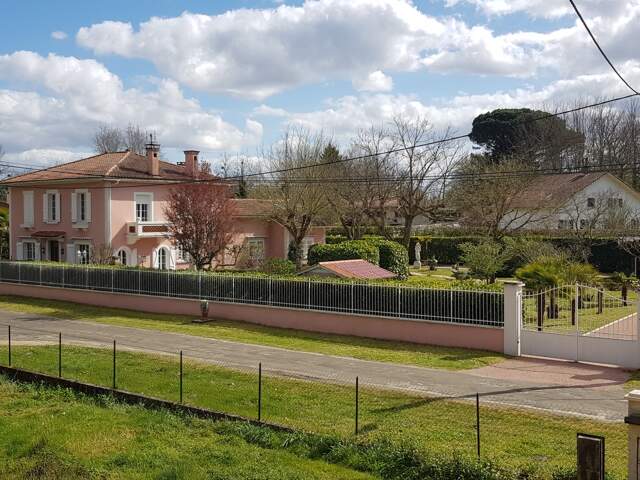 Vente Maison traditionnelle 7 pièces — photo du bien