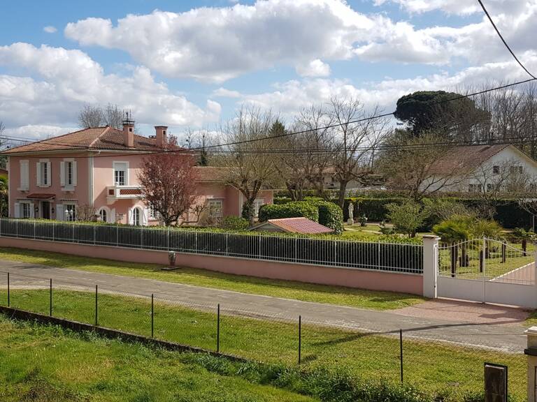 Vente Maison traditionnelle 7 pièces — photo 1