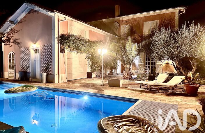 Vente Maison traditionnelle 7 pièces — photo 2