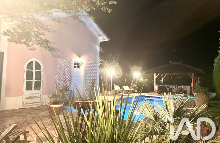 Vente Maison traditionnelle 7 pièces — photo 3