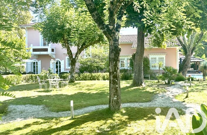 Vente Maison traditionnelle 7 pièces — photo 4