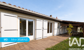 Maison 5 Pièces 93 m² à vendre à Gradignan (33170)